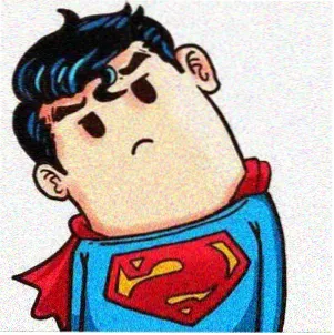 用户 十四号放映员 头像